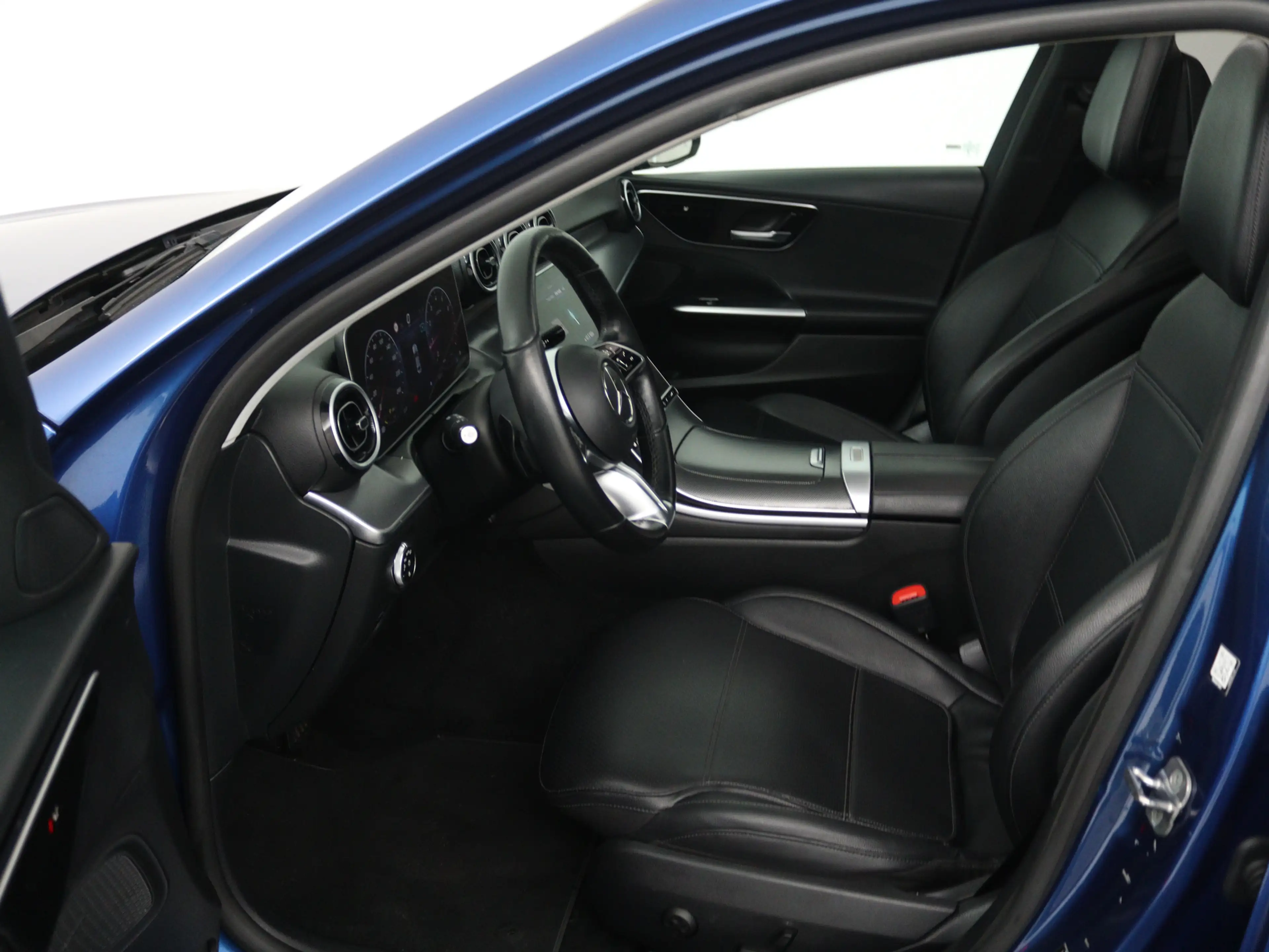 Mercedes-Benz C 180 Luxury Line | Panoramadak | Stoelverwarming | Onde — photo 4