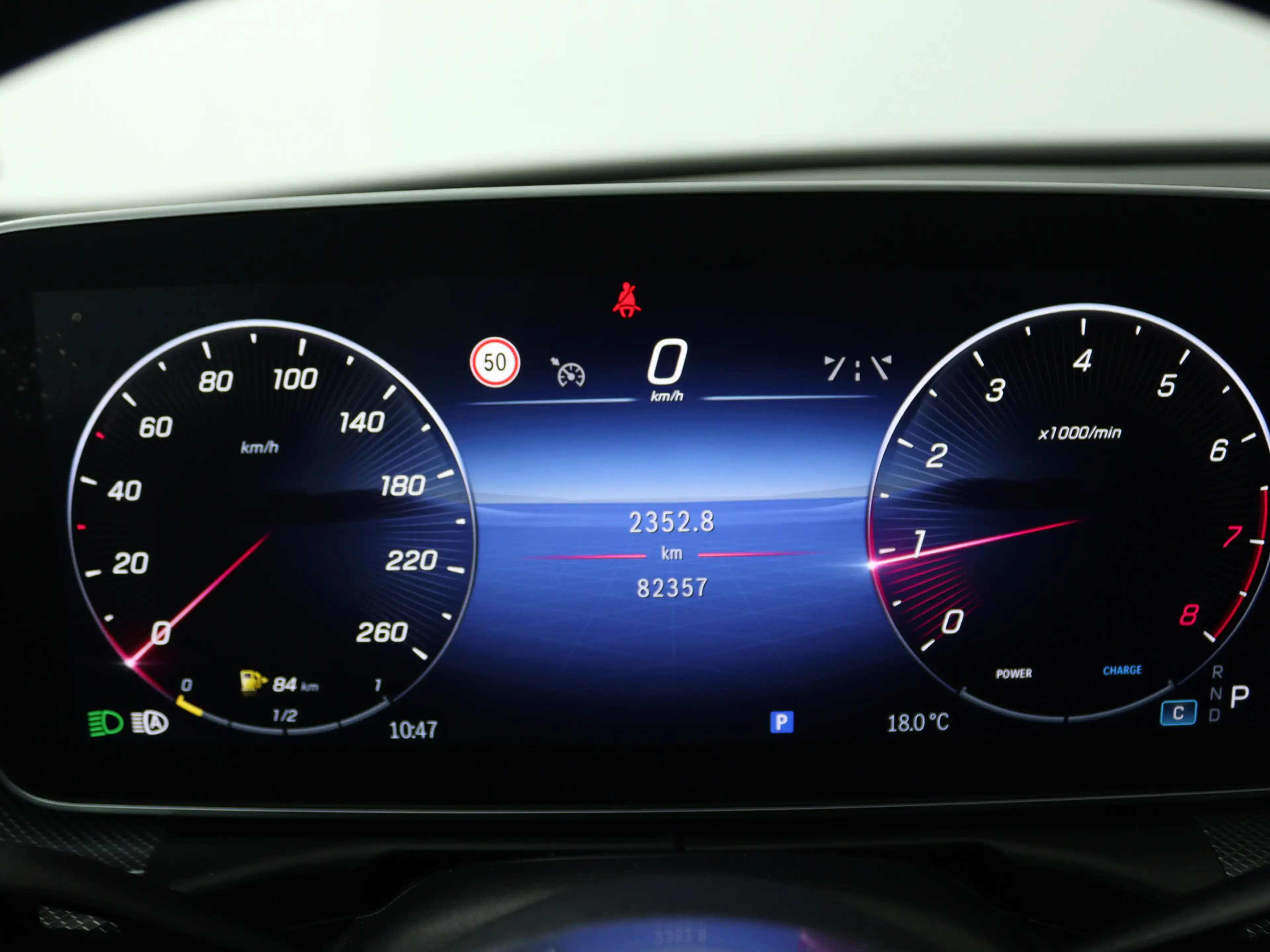 Mercedes-Benz C 180 Luxury Line | Panoramadak | Stoelverwarming | Onde — photo 7