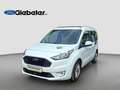 Ford Tourneo Connect Titanium *Kamera*Navi*Alu*Pano*PDC* Blanc - thumbnail 3