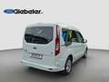 Ford Tourneo Connect Titanium *Kamera*Navi*Alu*Pano*PDC* Blanc - thumbnail 15