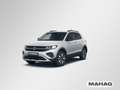 Volkswagen T-Cross 1.0 TSI GOAL Navi LED AppConnect 16" Silber - thumbnail 5
