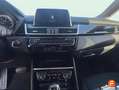 BMW 218 218d Negro - thumbnail 14