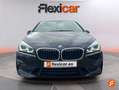 BMW 218 218d Negro - thumbnail 2