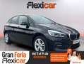 BMW 218 218d Negro - thumbnail 1