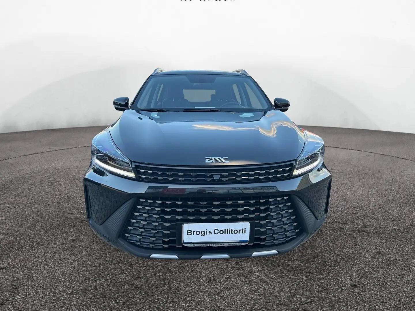 EMC SEI 1.5 113cv MT Wave 3 1.5t 113cv Negro - 2