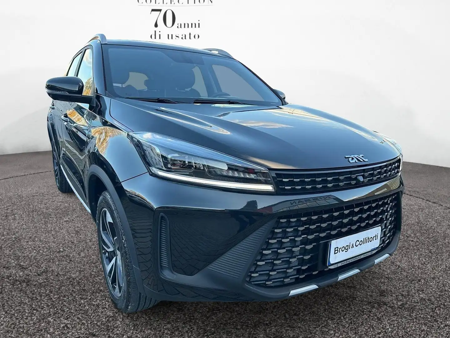 EMC SEI 1.5 113cv MT Wave 3 1.5t 113cv Negro - 1