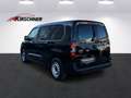 Toyota Proace Pro Ace City DK Electric 50kWh L2 Meister Schwarz - thumbnail 4