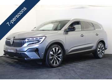 E-Tech full hybrid 200 techno 7p. |Navi|Camera|