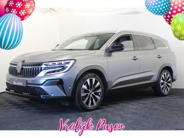 E-Tech full hybrid 200 techno 7p. |Navi|Camera| *P