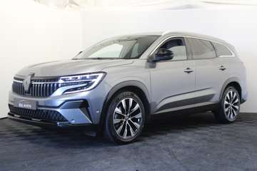 E-Tech full hybrid 200 techno 7p. |Navi|Camera|