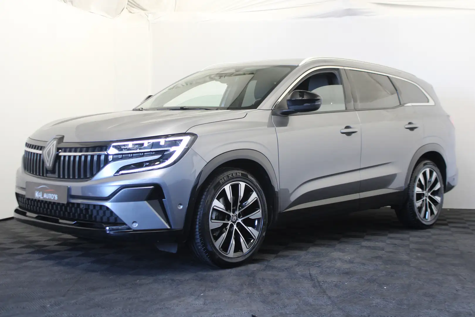 renault espace