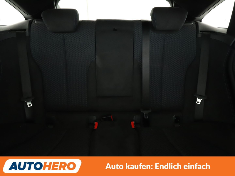 BMW 420 420i Gran Coupé M Sport Aut.*NAVI*BI-XENON*TEMPO* — photo 15