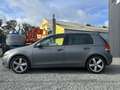 Volkswagen Golf Golf 1.6 16V TDI CR FAP BlueMotion - 105  VI BERLINE Confortline Gris - thumbnail 8