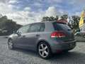 Volkswagen Golf Golf 1.6 16V TDI CR FAP BlueMotion - 105  VI BERLINE Confortline Gris - thumbnail 7