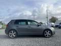 Volkswagen Golf Golf 1.6 16V TDI CR FAP BlueMotion - 105  VI BERLINE Confortline Gris - thumbnail 4