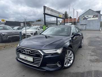 45 TFSI QUATTRO AUTO