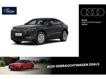 Sportback Advanced AHK/B&O/360/Bei.Dis