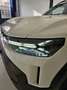 Dacia Duster Duster 1.6 hybrid Journey 140cv Blanc - thumbnail 10