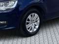 Volkswagen Sharan Comfortline SCR 2,0 TDI DSG 4Motion**1.BESITZ** Blau - thumbnail 8
