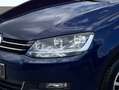 Volkswagen Sharan Comfortline SCR 2,0 TDI DSG 4Motion**1.BESITZ** Azul - thumbnail 7