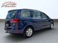 Volkswagen Sharan Comfortline SCR 2,0 TDI DSG 4Motion**1.BESITZ** Azul - thumbnail 4