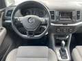Volkswagen Sharan Comfortline SCR 2,0 TDI DSG 4Motion**1.BESITZ** Azul - thumbnail 14