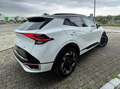 Kia Sportage Sportage V 1.6 crdi mhev GT-line Sunroof Pack dct Weiß - thumbnail 4