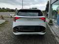 Kia Sportage Sportage V 1.6 crdi mhev GT-line Sunroof Pack dct Weiß - thumbnail 5