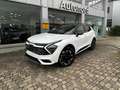 Kia Sportage Sportage V 1.6 crdi mhev GT-line Sunroof Pack dct Weiß - thumbnail 1