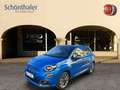 Fiat 500X Hybrid 130 7-Gang eDCT Sport Bleu - thumbnail 1