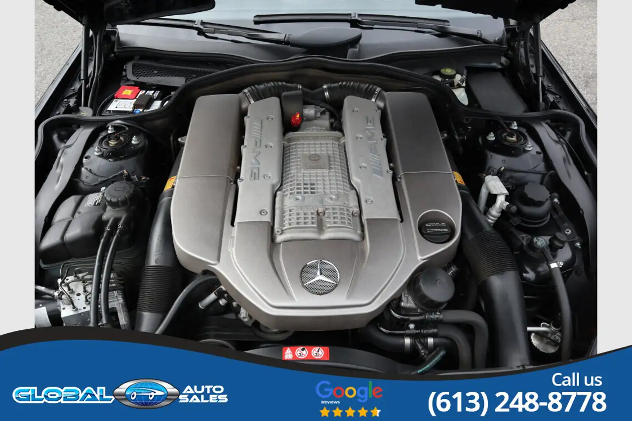 Mercedes-Benz SL fotografie Mercedes-Benz SL