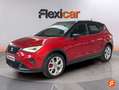 SEAT Arona 1.5 TSI 110kW (150CV) DSG FR Rojo - thumbnail 3