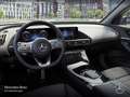 Mercedes-Benz EQC 400 4M AMG+360+MULTIBEAM+FAHRASS+KEYLESS Grau - thumbnail 11