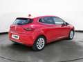 Renault Clio 1.6 E-TECH ZEN 5P Rojo - thumbnail 6