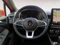 Renault Clio 1.6 E-TECH ZEN 5P Rojo - thumbnail 15