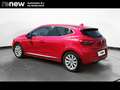 Renault Clio 1.6 E-TECH ZEN 5P Rojo - thumbnail 4