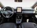 Renault Clio 1.6 E-TECH ZEN 5P Rojo - thumbnail 12