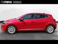 Renault Clio 1.6 E-TECH ZEN 5P Rojo - thumbnail 3