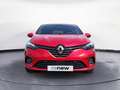 Renault Clio 1.6 E-TECH ZEN 5P Rojo - thumbnail 9