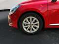 Renault Clio 1.6 E-TECH ZEN 5P Rojo - thumbnail 11