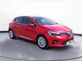 Renault Clio 1.6 E-TECH ZEN 5P Rojo - thumbnail 8