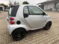smart forTwo fortwo coupe Basis 52kW Silber - thumbnail 7