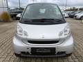 smart forTwo fortwo coupe Basis 52kW Silber - thumbnail 3