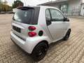 smart forTwo fortwo coupe Basis 52kW Silber - thumbnail 8