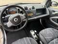smart forTwo fortwo coupe Basis 52kW Silber - thumbnail 15
