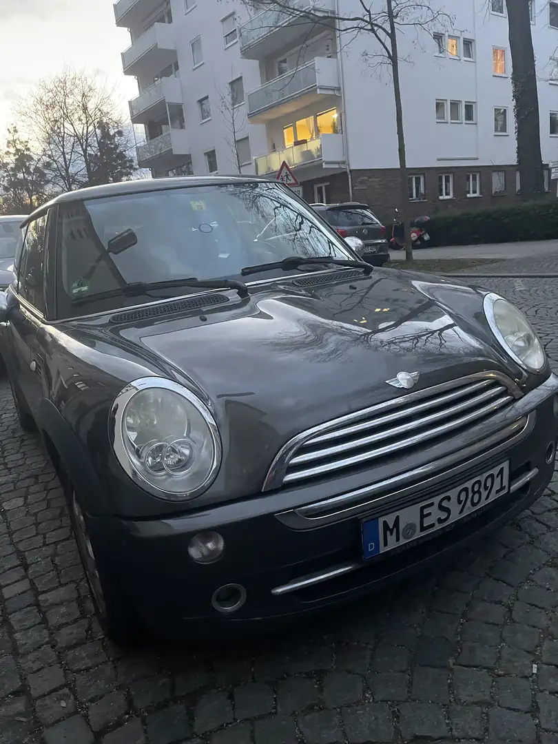 MINI One Park Lane - 1