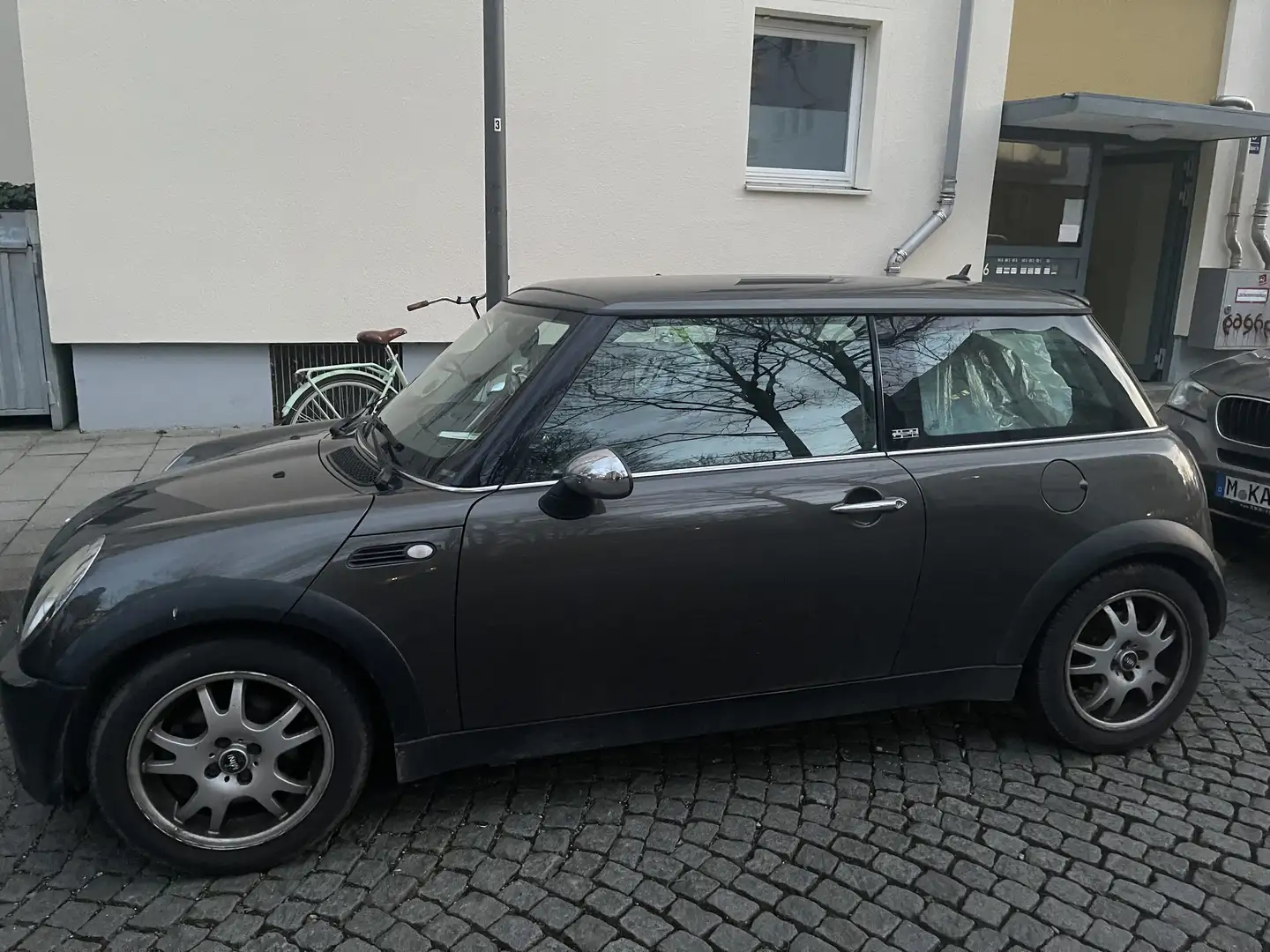 MINI One Park Lane - 2