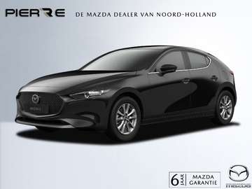 2.5 e-SkyActiv-G M Hybrid 140 Prime-line NAVI | AC