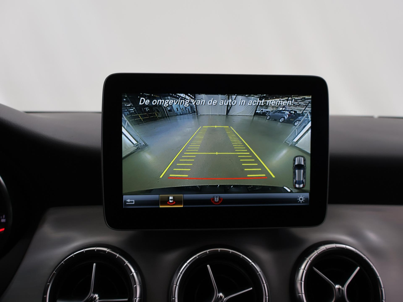 Mercedes-Benz CLA 180 d Business Solution | AMG | Achteruitrijcamera | — photo 14