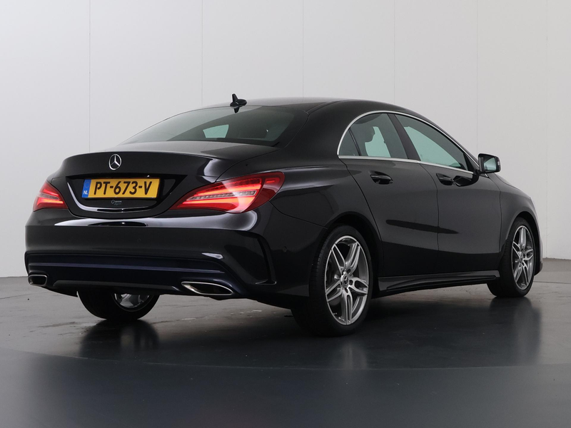 Mercedes-Benz CLA 180 d Business Solution | AMG | Achteruitrijcamera | — photo 2